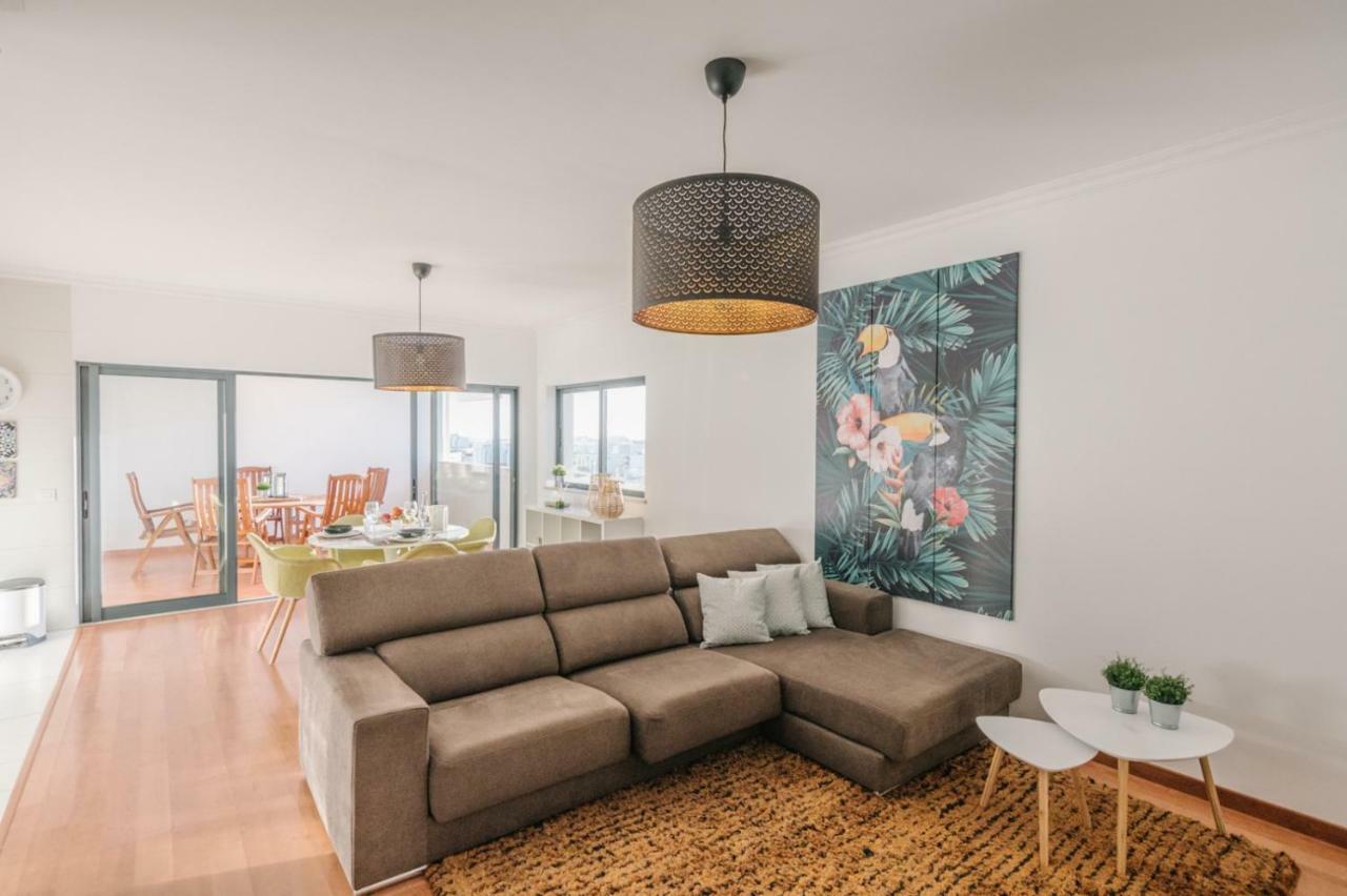 Casas De Mar - Barra Mar Appartamento *