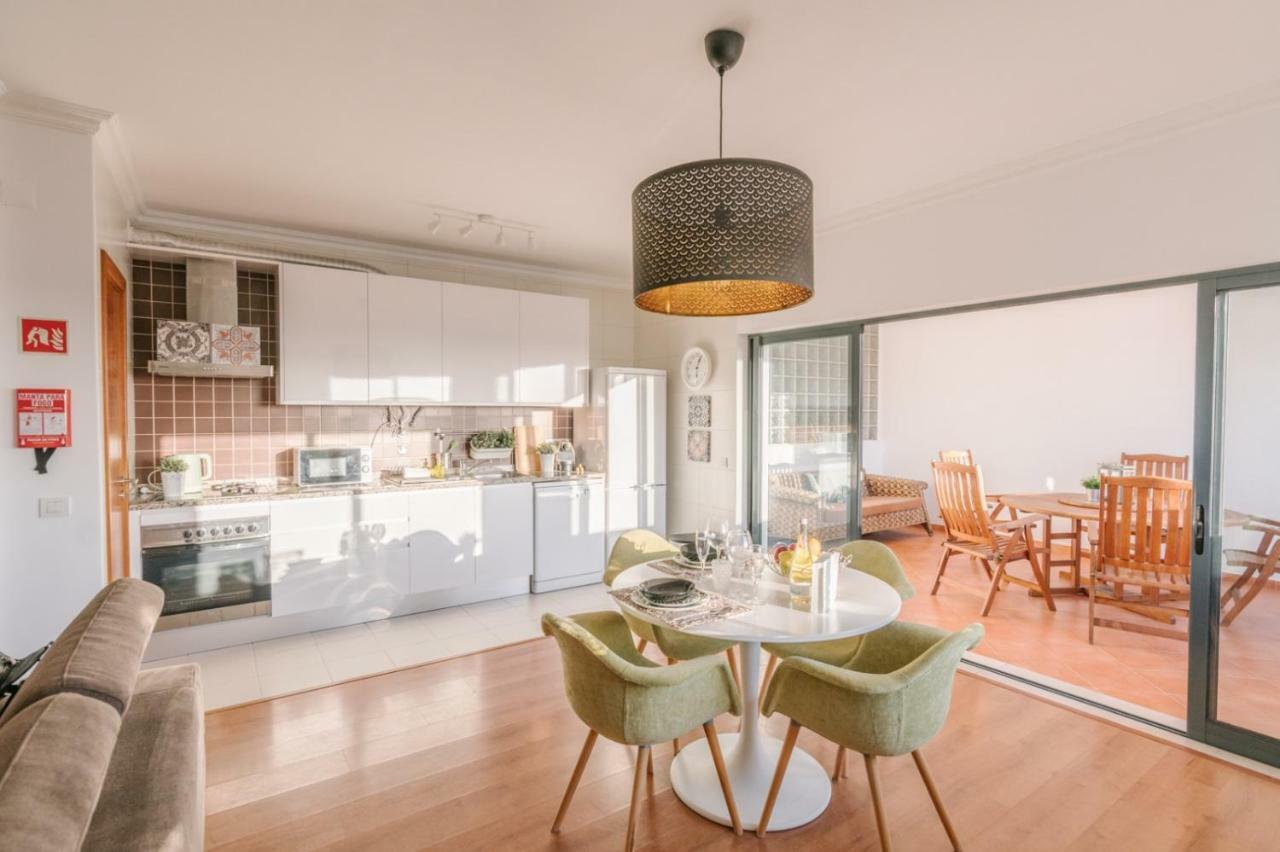 Appartamento Casas De Mar - Barra Mar *
