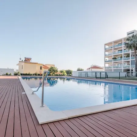 Casas De Mar - Barra Mar Apartment Olhao Exterior photo
