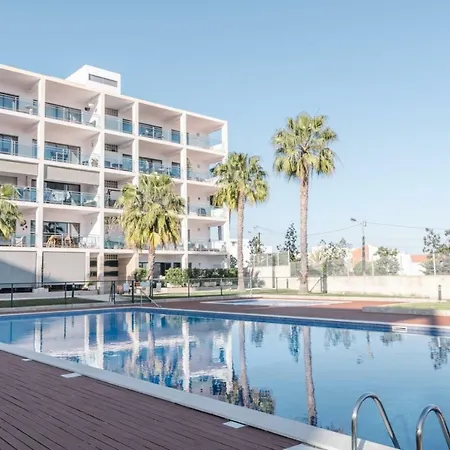 Casas De Mar - Barra Mar Apartment Olhao Exterior photo
