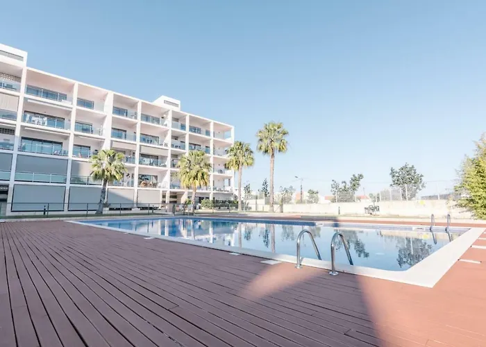 Casas De Mar - Barra Mar