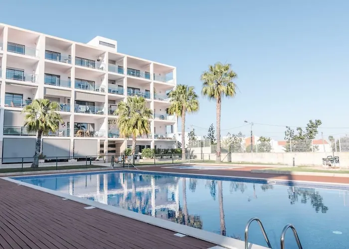 Casas De Mar - Barra Mar