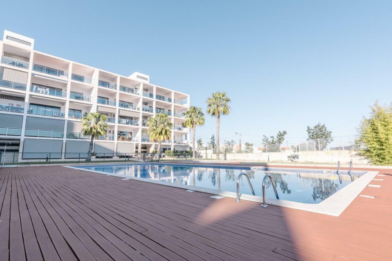Casas De Mar - Barra Mar Apartment Olhao