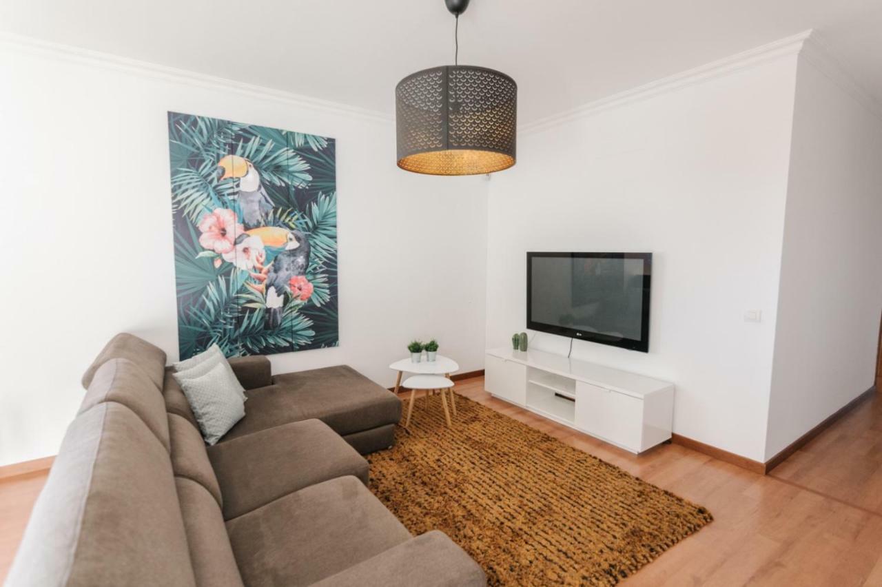 Casas De Mar - Barra Mar Apartment Olhao