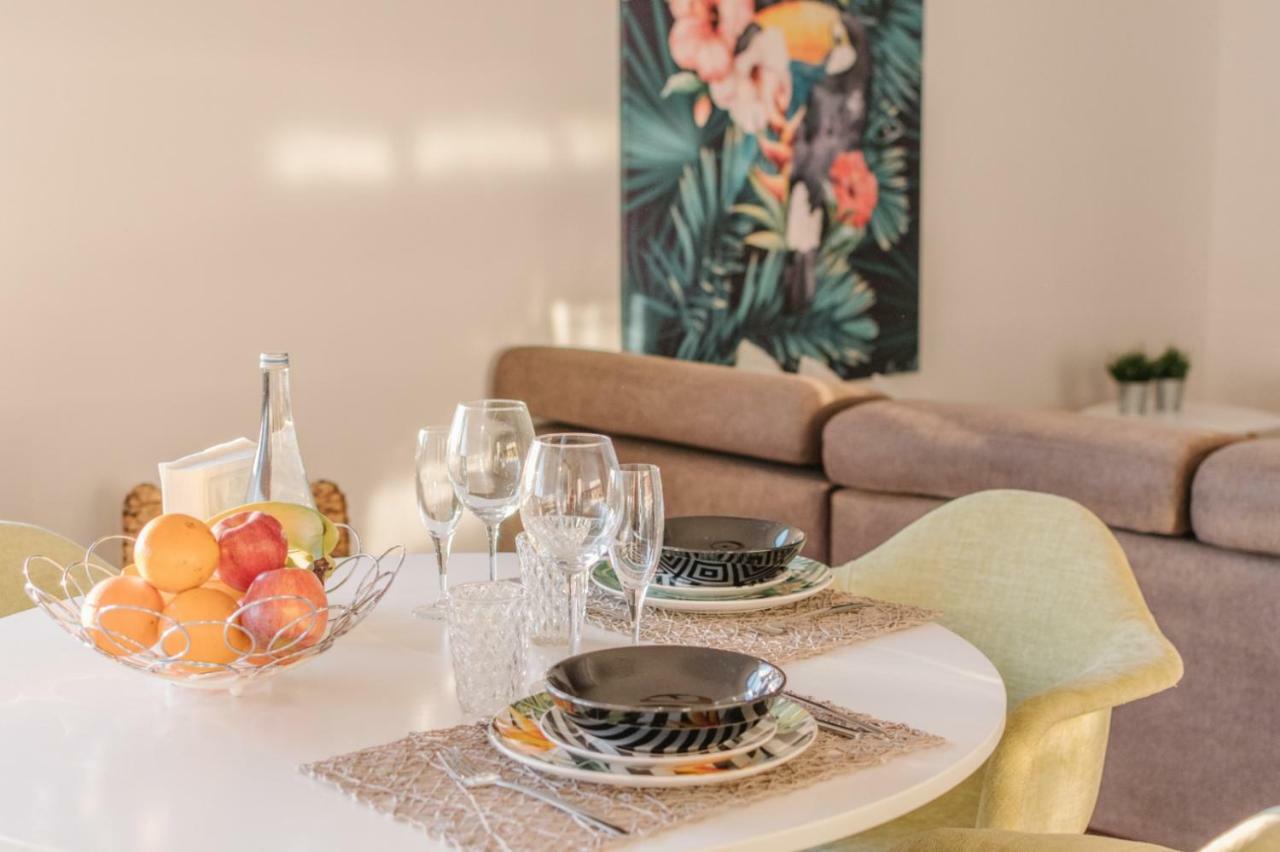 Casas De Mar - Barra Mar Olhao