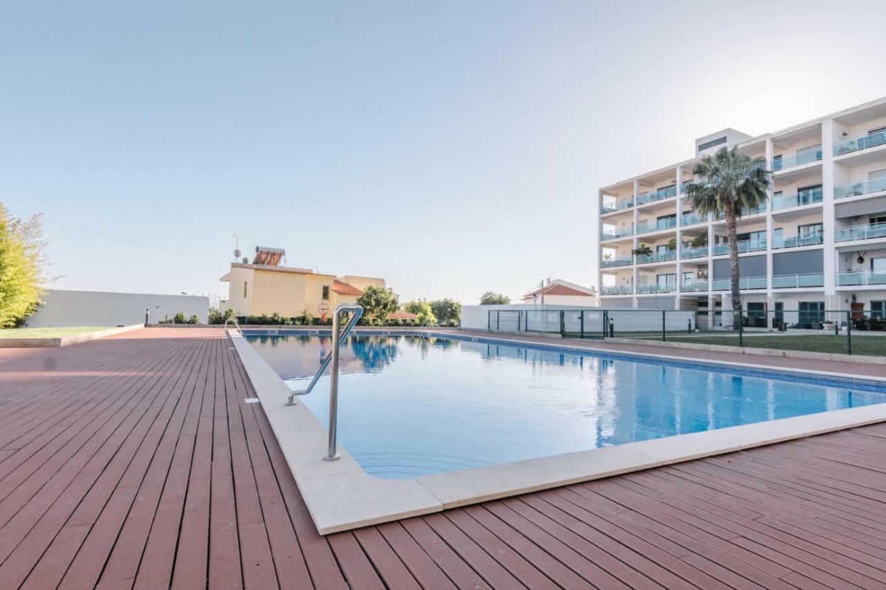 Casas De Mar - Barra Mar Apartment *