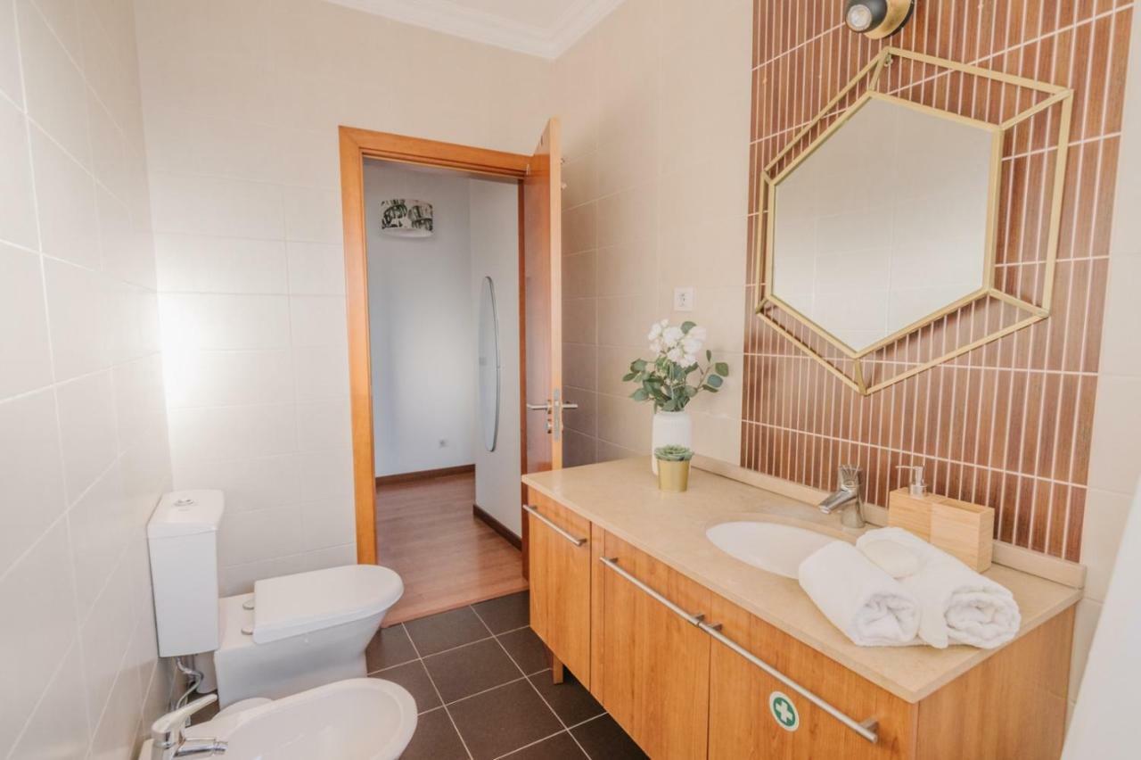 Casas De Mar - Barra Mar Olhao
