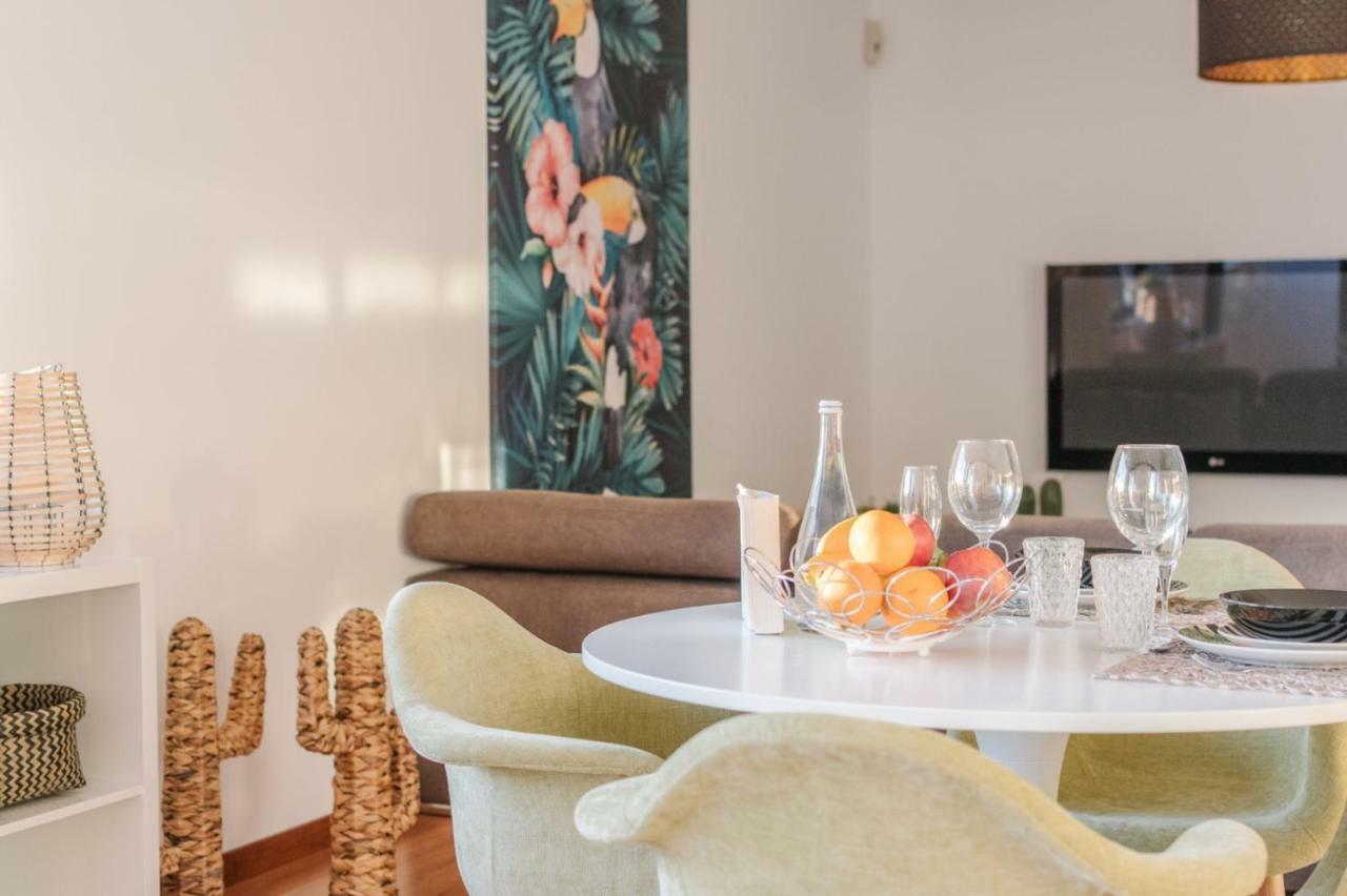 Casas De Mar - Barra Mar Apartment *