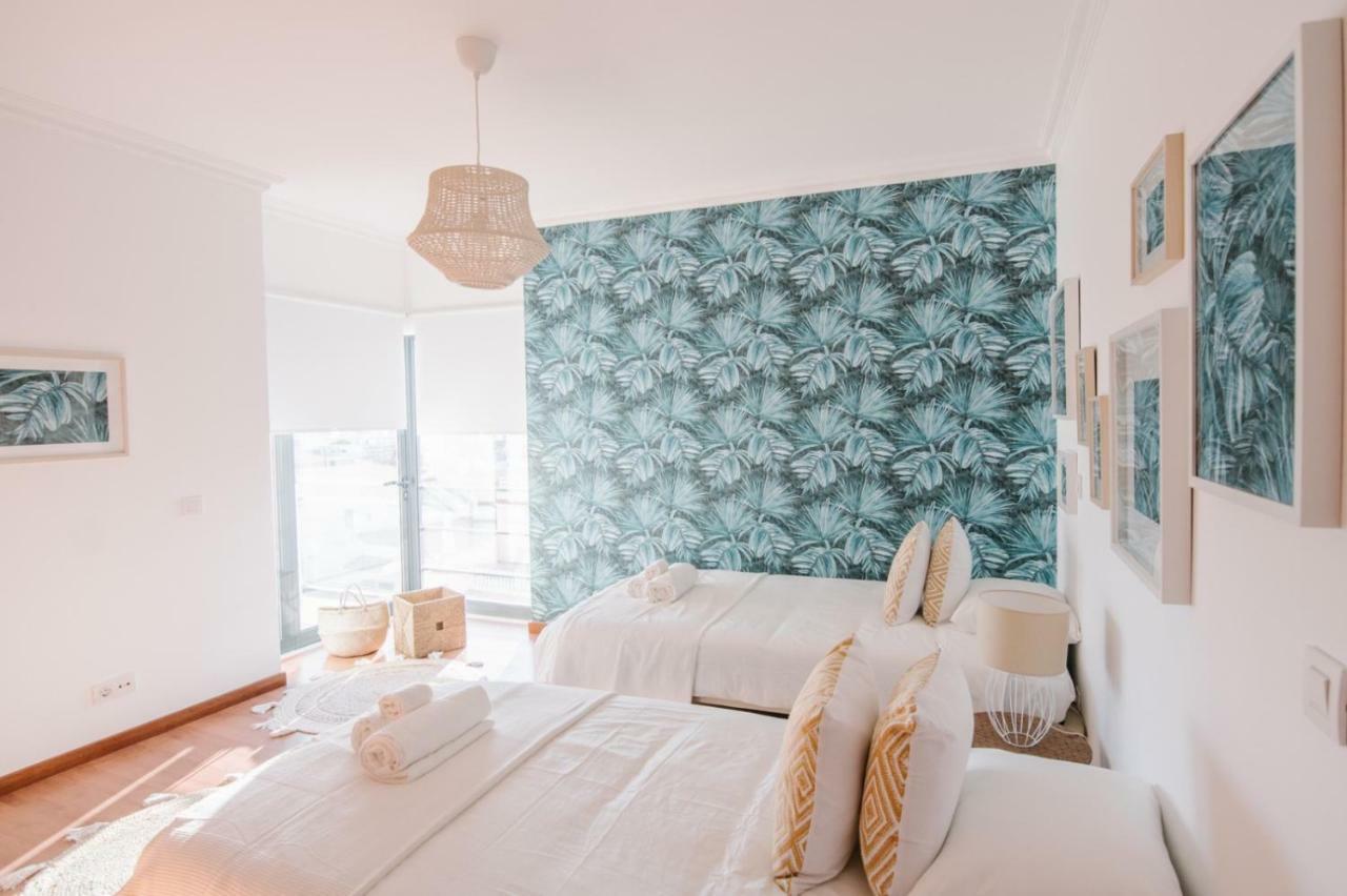 Casas De Mar - Barra Mar * Olhao