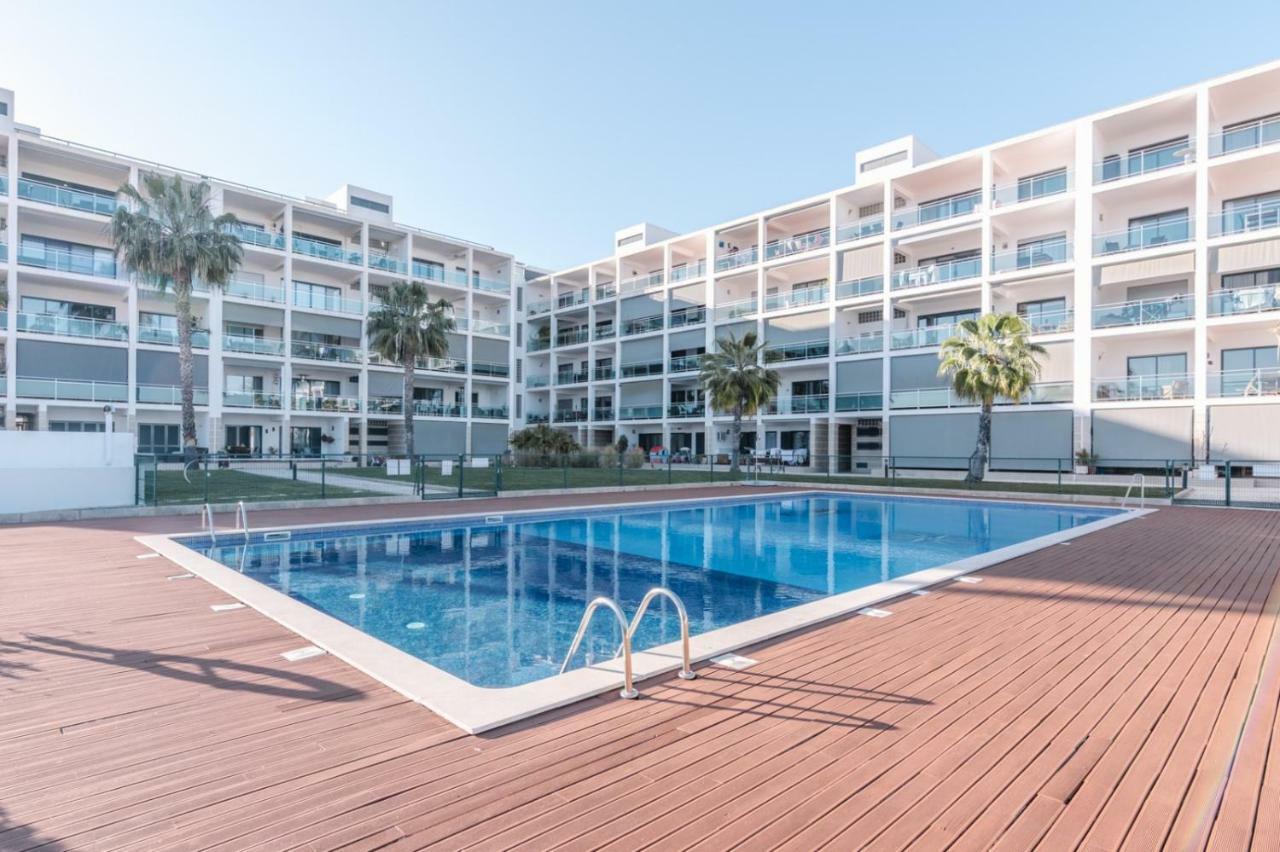 Apartment Casas De Mar - Barra Mar *